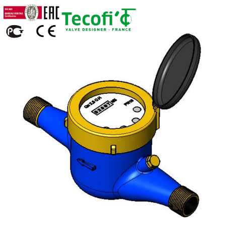 反向多功能喷嘴
